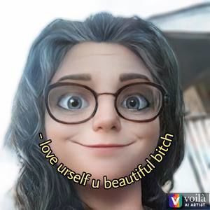 Meet your Posher, Frances